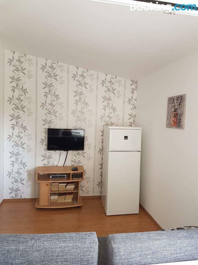 Apartamani Katarina Vl.Ilija Jusup Apartment Starigrad Paklenica Ngoại thất bức ảnh